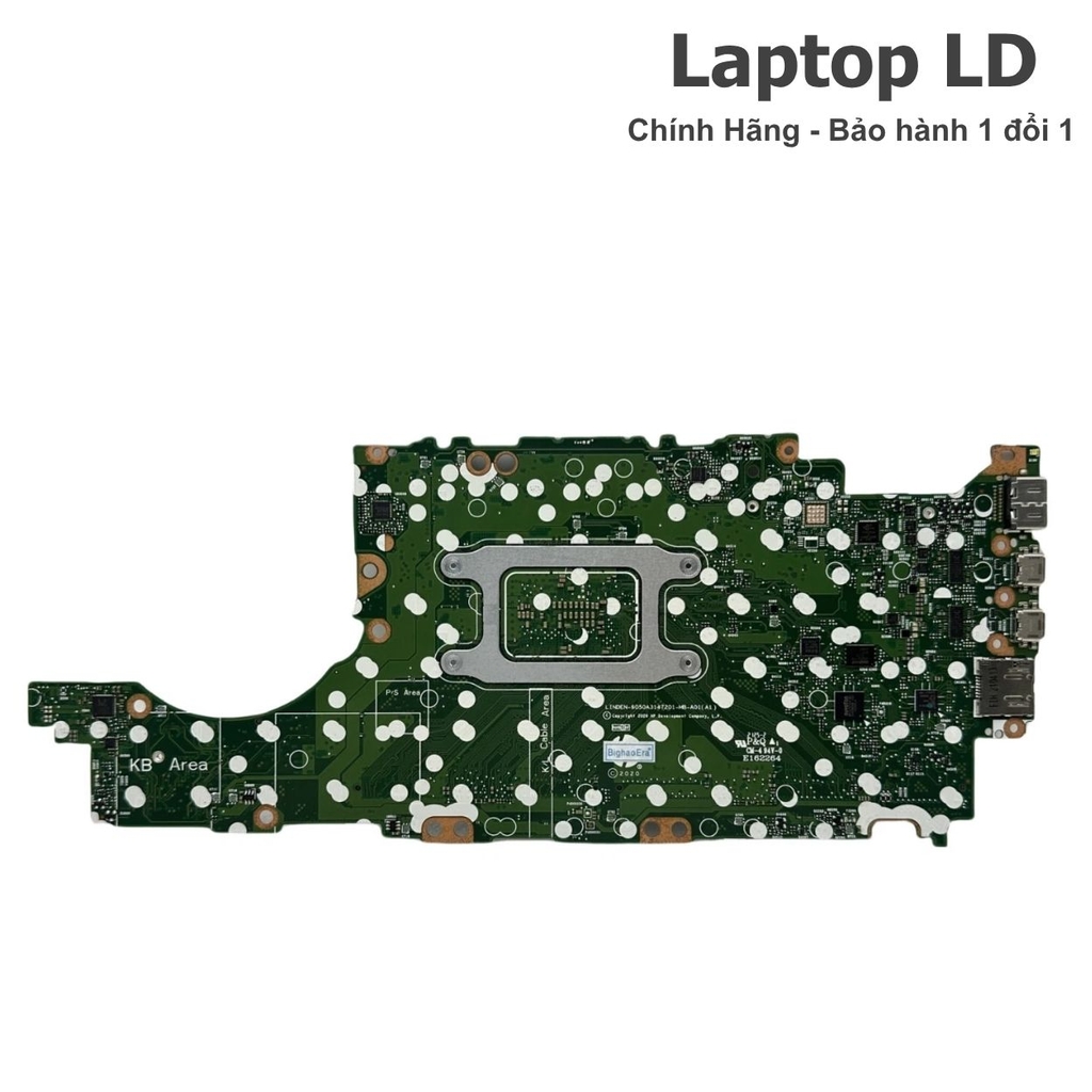 Main HP EliteBook 835 845 G7 CPU R5-4650 6050A3147201