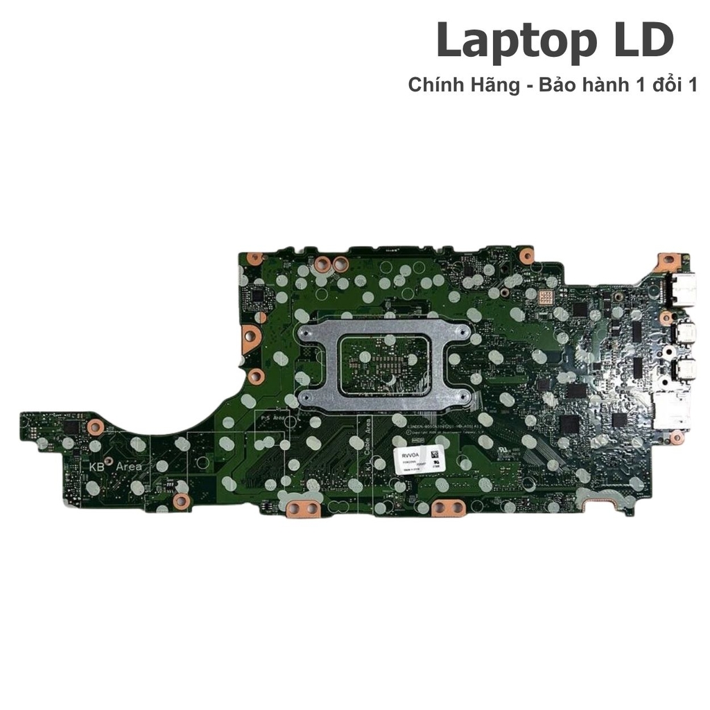 Main HP EliteBook 835 G7 CPU R5 PRO 4650U 6050A3147201