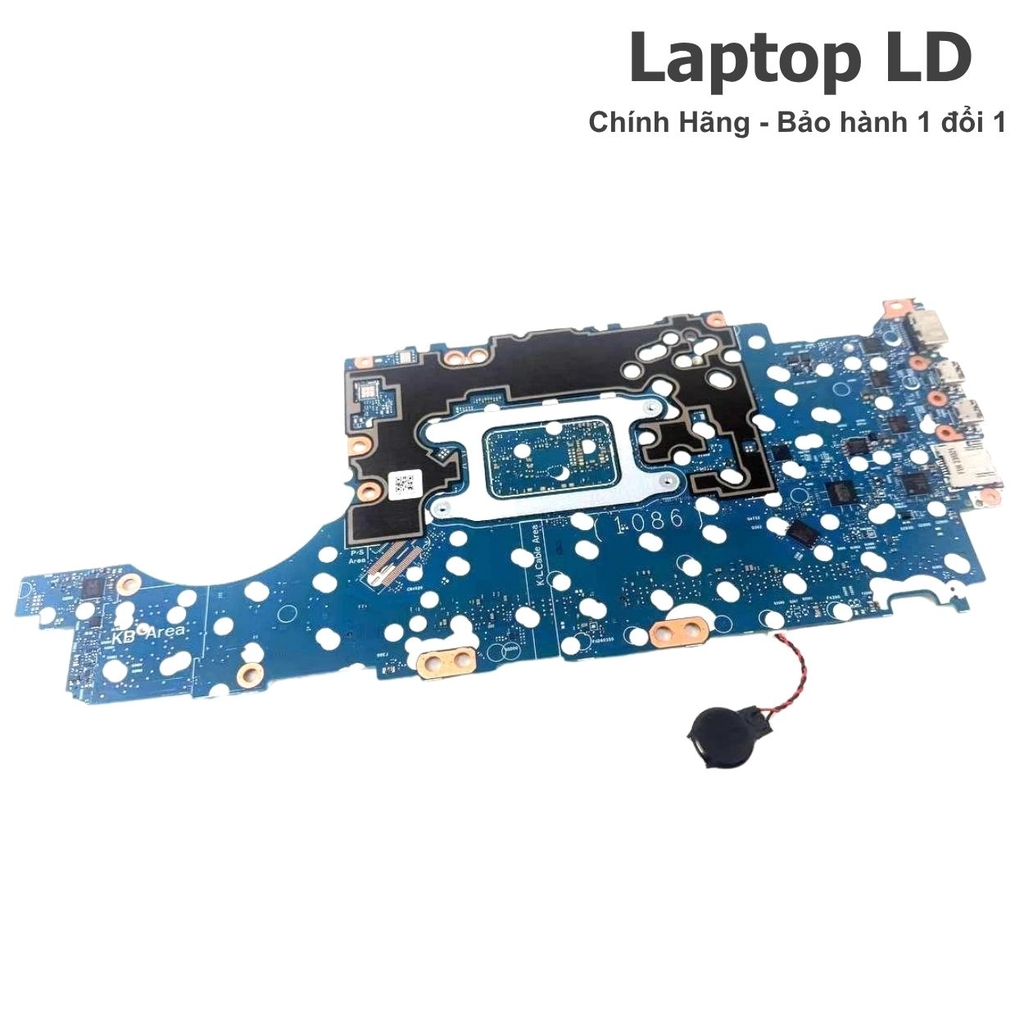 Main HP EliteBook 840 G8 | CPU i5-1145G7 | 6050A3217501