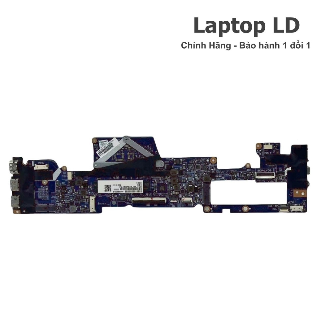 Main HP Envy 13-AB CPU i5-7200U RAM 8GB 6050A2867801