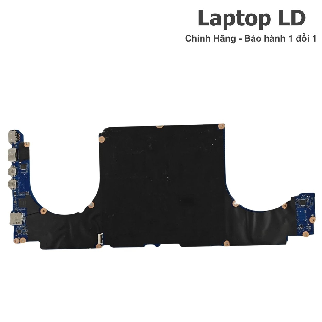 Main HP Envy 15-EP 15T-EP CPU i7-10750H RTX2060 DA0G3FMBCD0