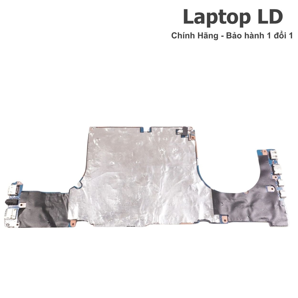 Main HP Envy 16-H CPU i7-12700H LA-M051P