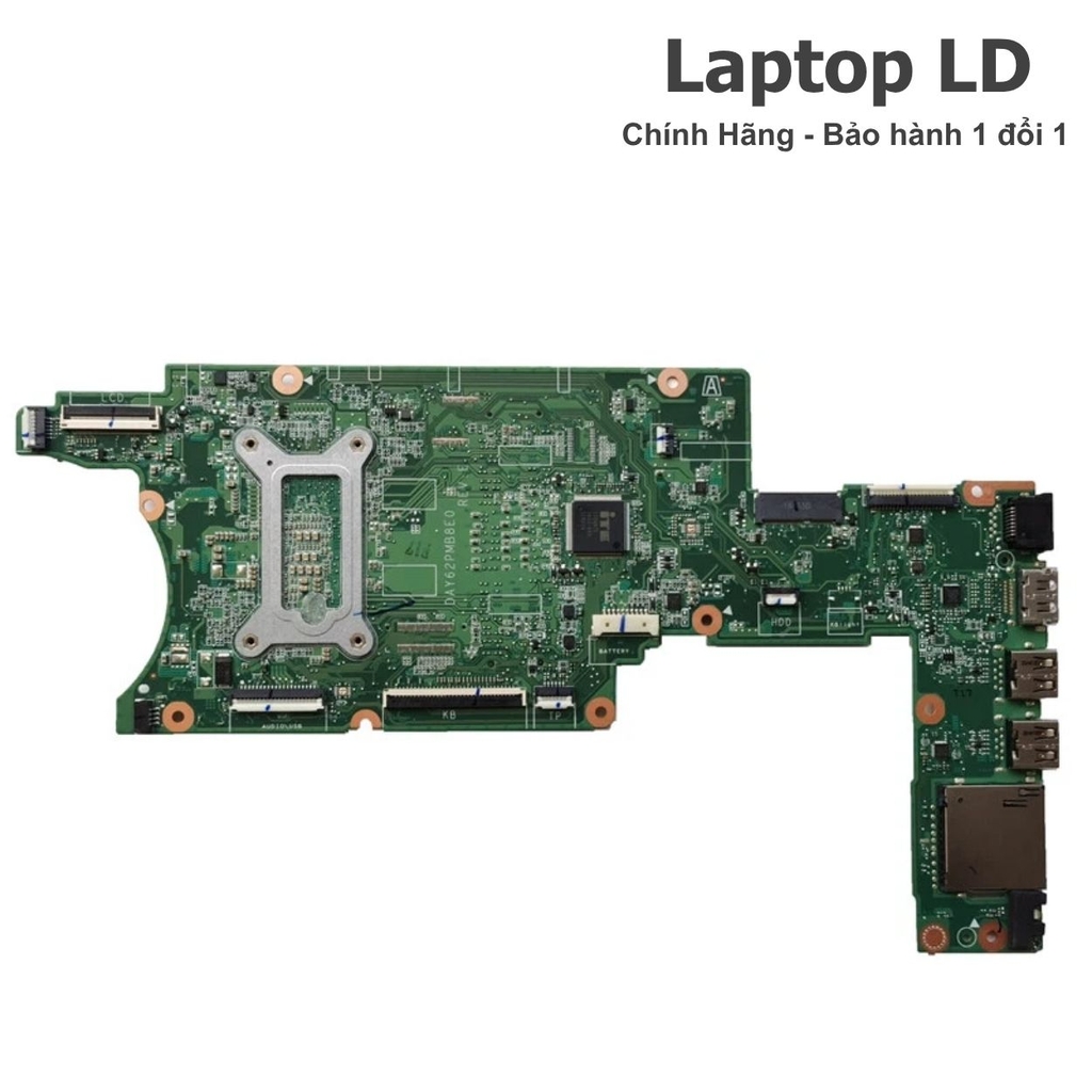 Main HP Envy X360 15-U CPU i5-6200U DAY62PMB8E0