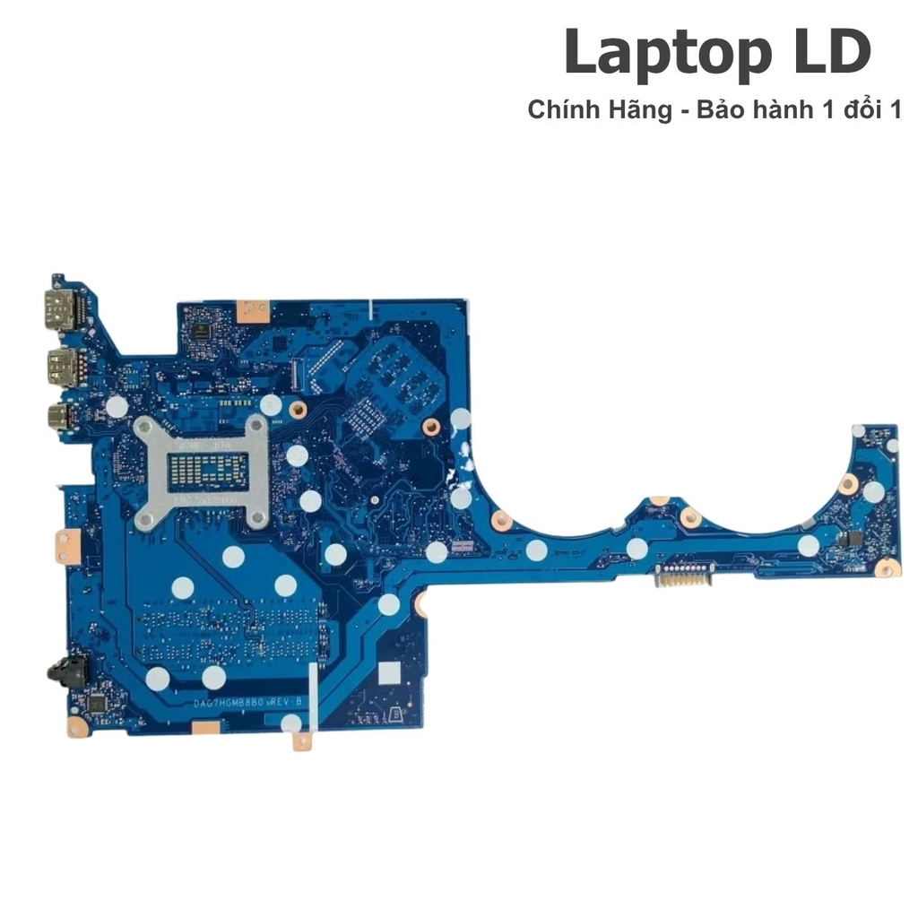 Main HP Pavilion 15-EG 15-EH CPU I7-1355U DAG7HGMB8B0