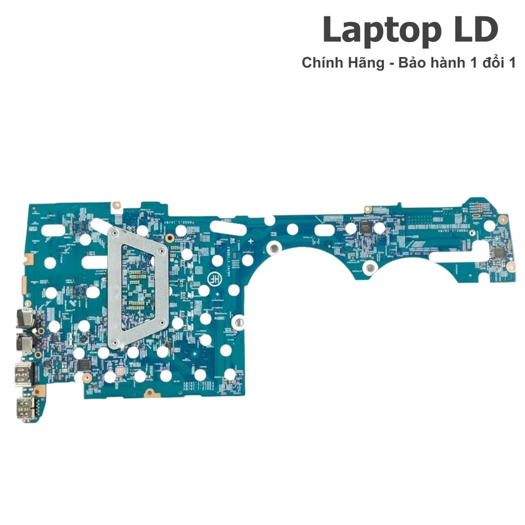 Main HP Pavilion Plus 14-EH CPU i7-12700H Ram 16G 213134-1N
