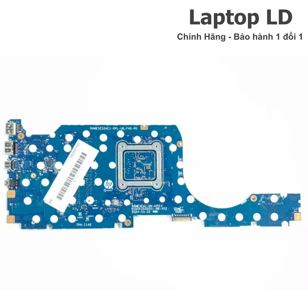 Main Pavilion Plus 14-EP CPU Core 3 100U 6050A3528501-MB-AO1