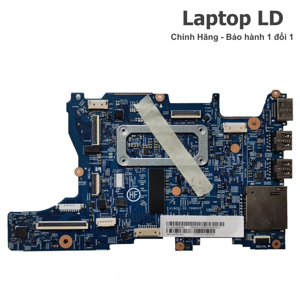 Main HP Pavilion X360 11-U CPU i3-7100U 16827-1