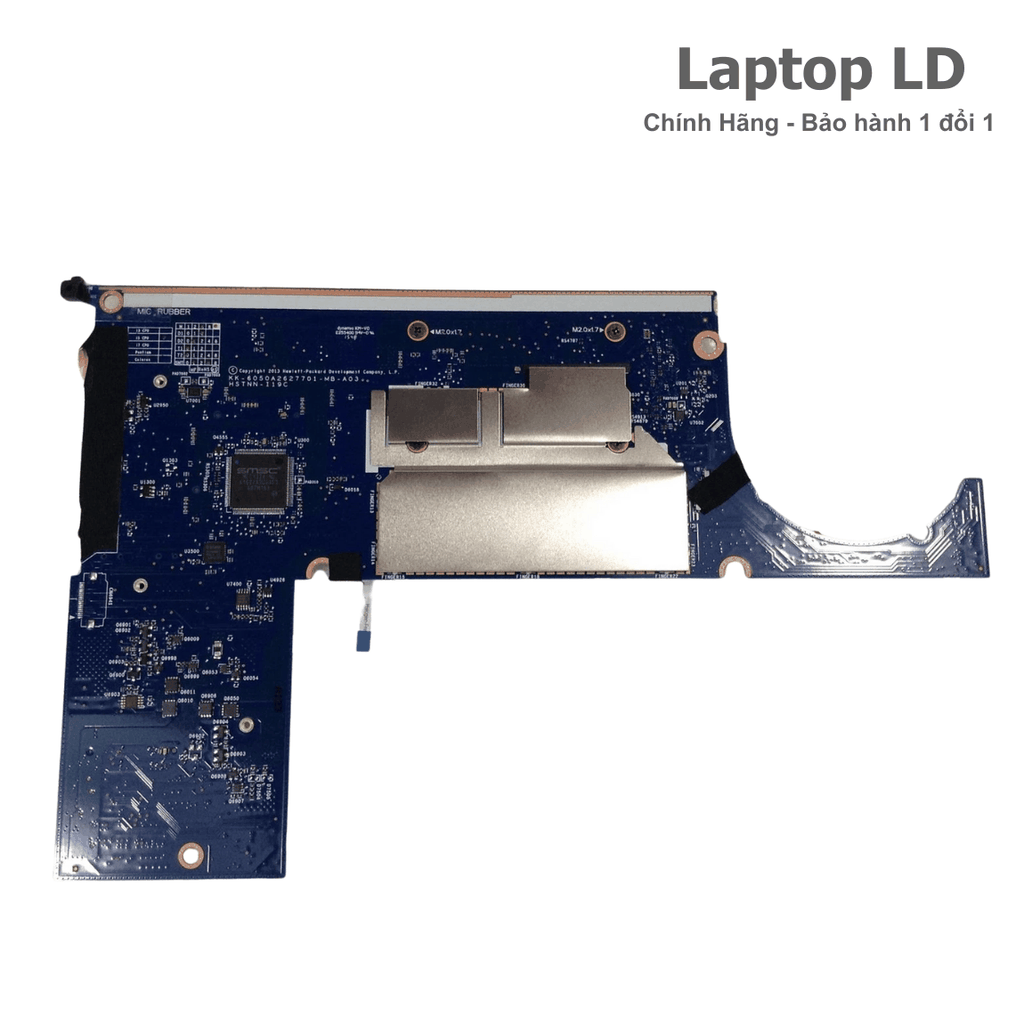 Main HP Pro x2 612 G1 CPU i5-4302Y