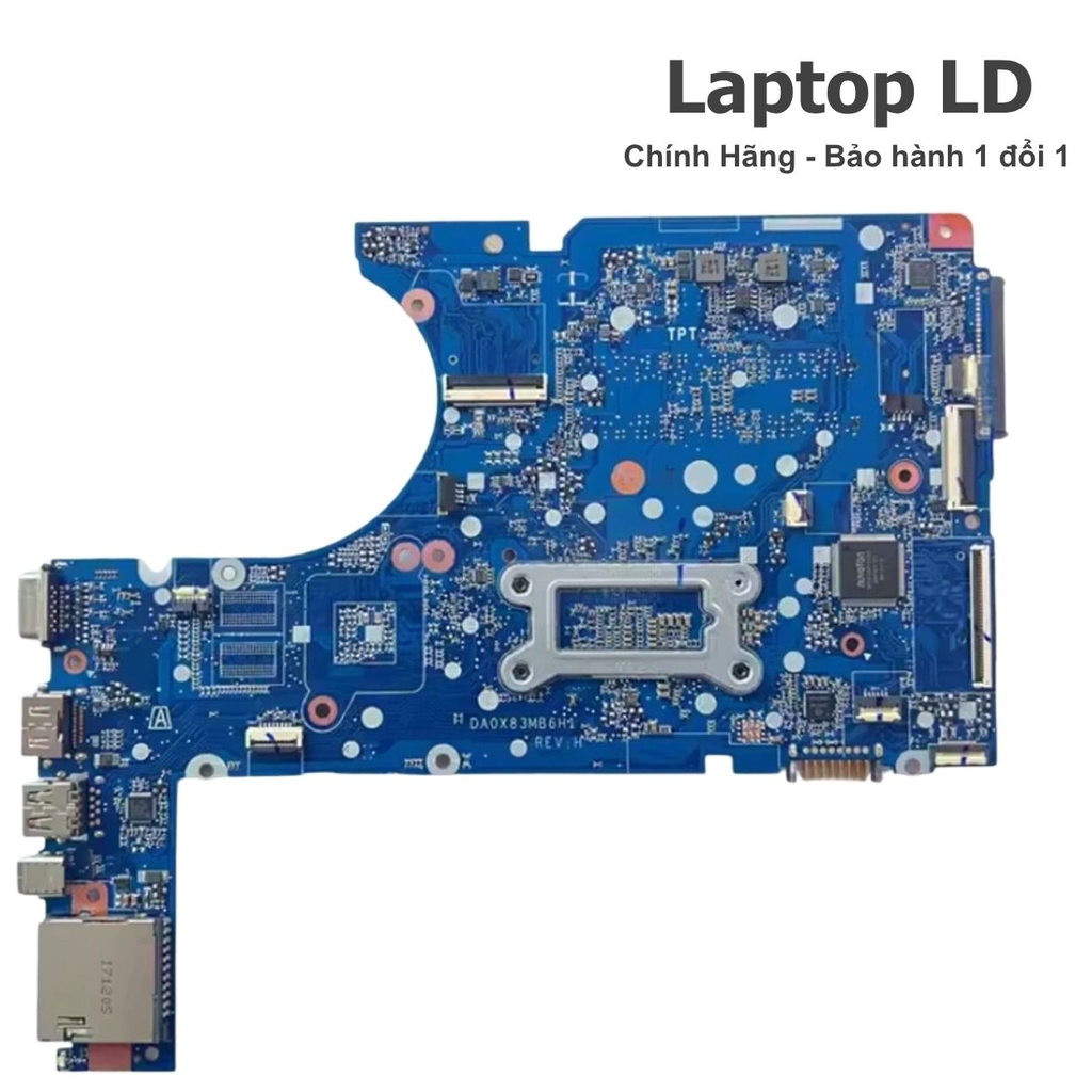 Main HP ProBook 450 G4 CPU i7-7500U DAOX83MB6HO