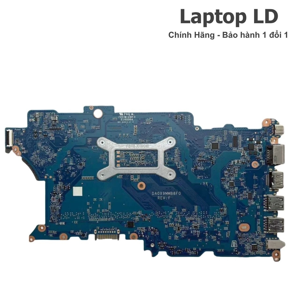 Main HP ProBook 455 G7 / 445 G7 CPU Ryzen5 4500U DA0X9MMB8F0