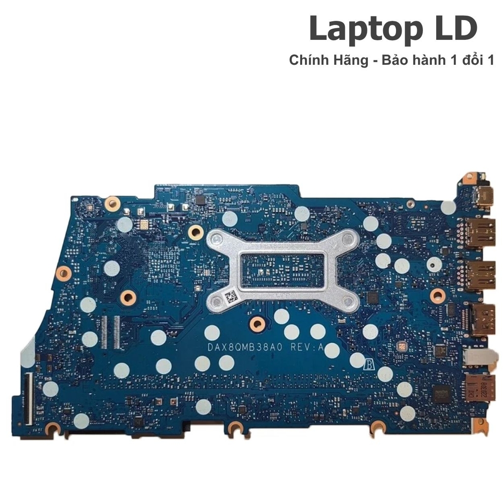 Main HP Probook 640 G8 / 650 G8 CPU I5-1135G7 DAX8QMB38A0