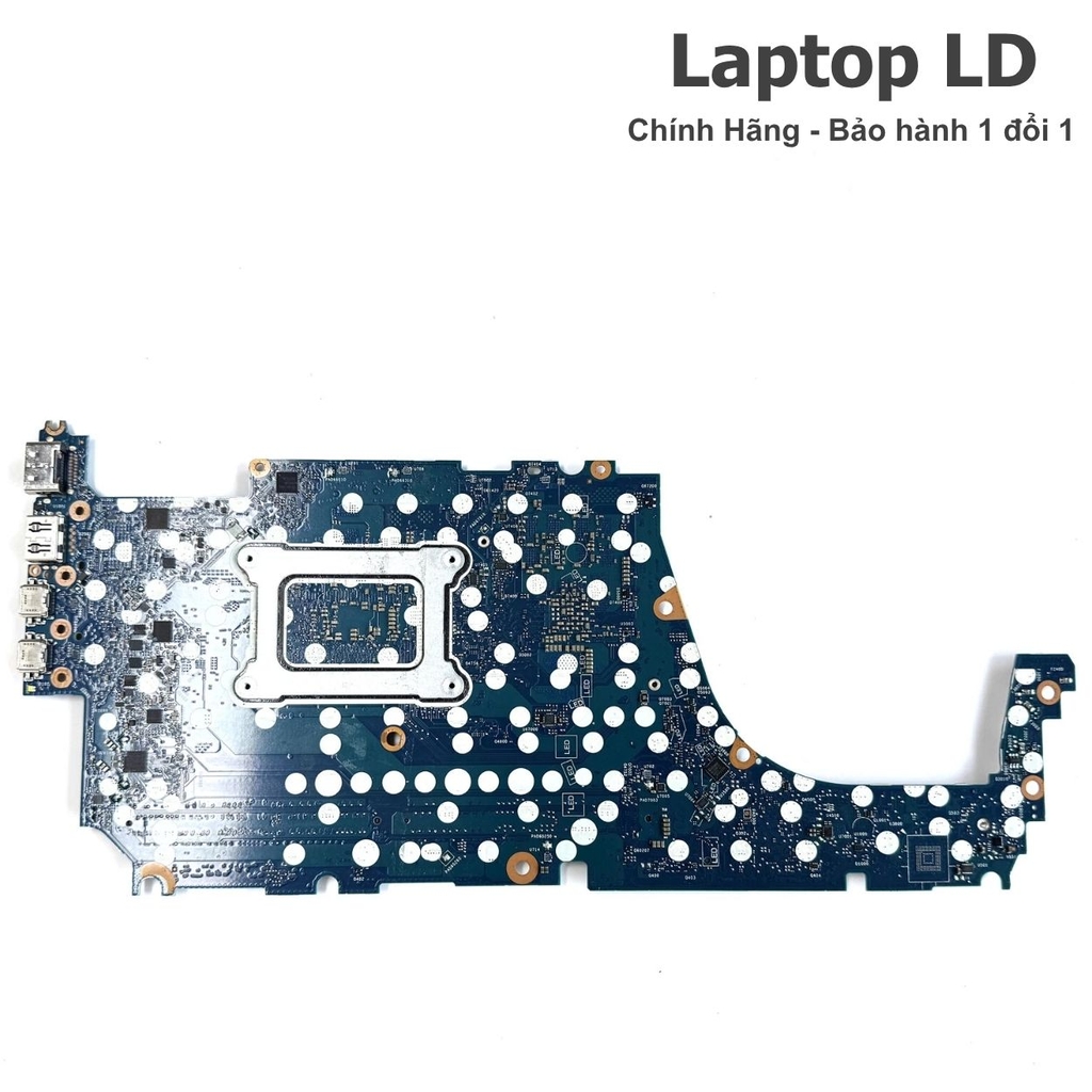 Main HP Zbook Firefly 14 G9 /  640 g9 CPU i7-1255U 6050A3310001