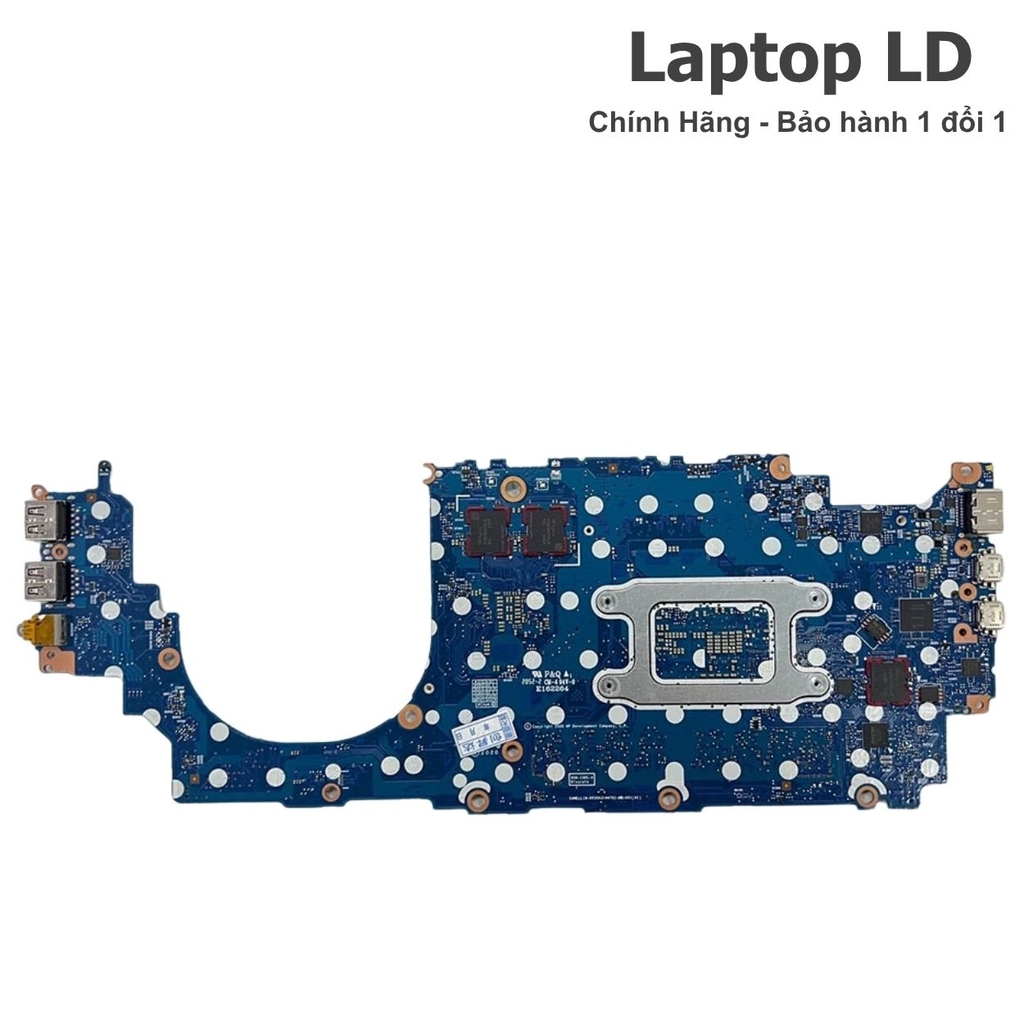 Main HP ZBook Firefly 15 G7 CPU i5-10310U 16G 6050A3144701