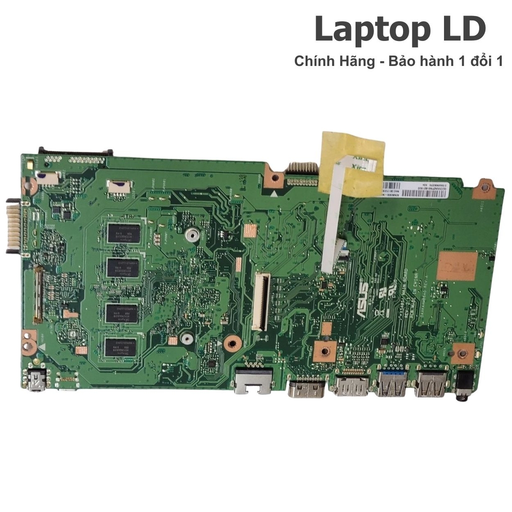 Main Asus X540SA / F540SA / R540S Chính Hãng, BH 1 Đổi 1