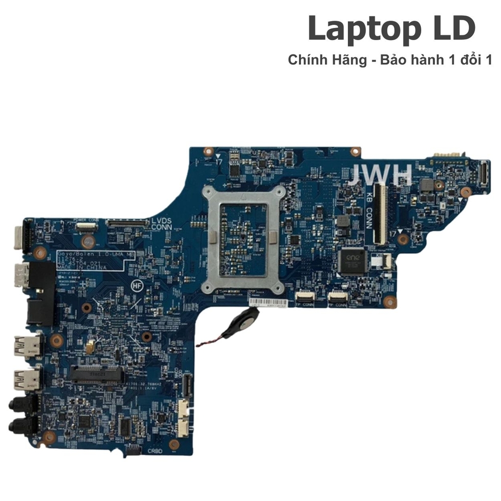 Main HP Pavilion DV7-7000 Chính Hãng, BH 1 Đổi 1