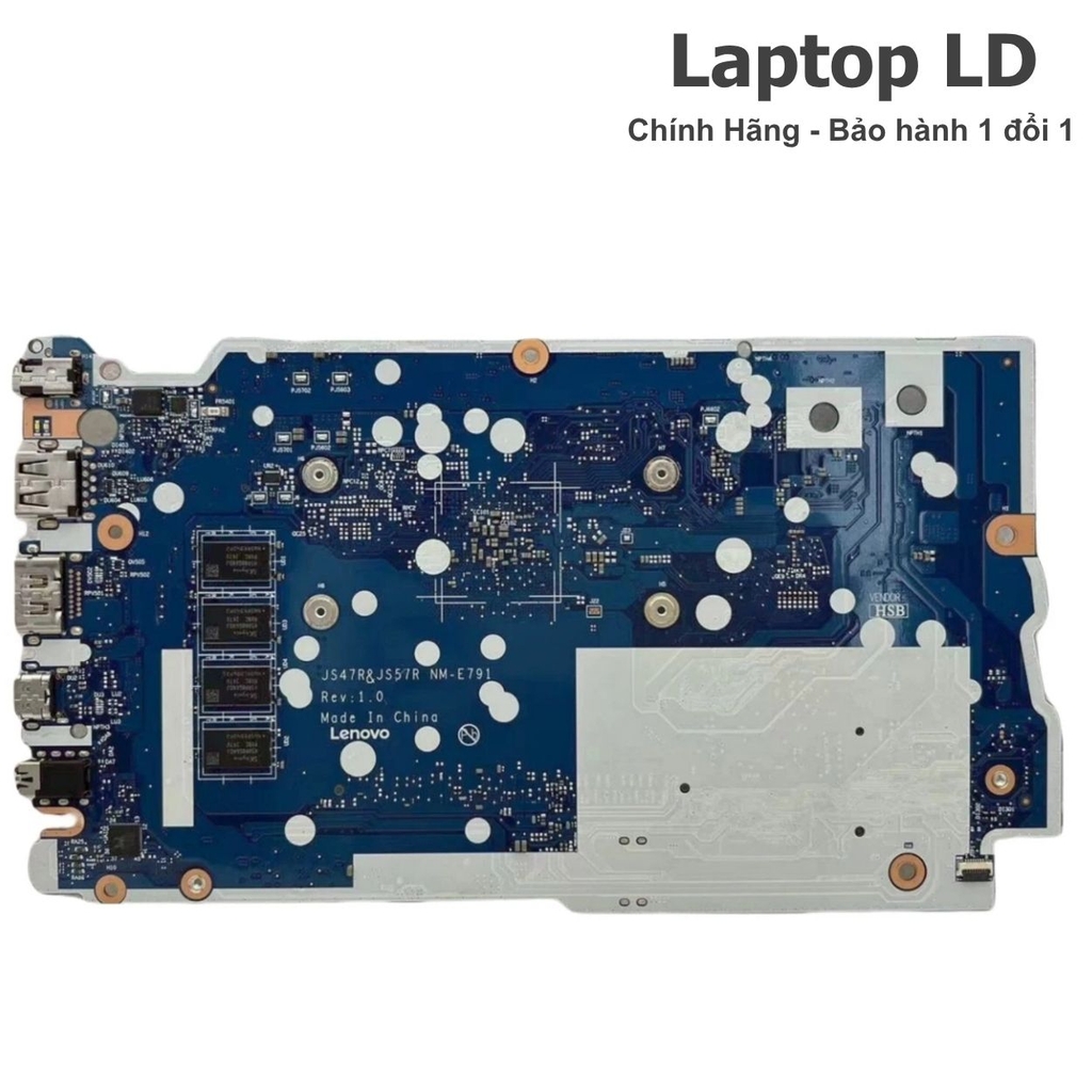 Main Lenovo IdeaPad 1 15IGL7 | CPU N5030 NM-E791