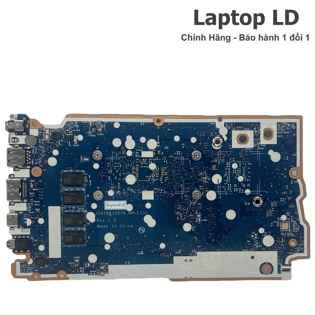 Main Lenovo Ideapad 3 14IAU7 / 3 15IAU7 CPU i5-1235U 8GB NM-E341