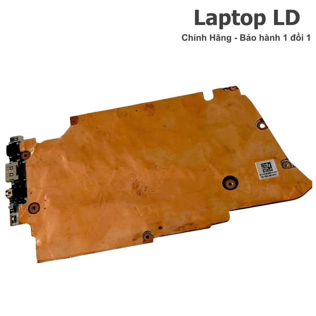 Main Lenovo Ideapad 5 14ARE05 Ryzen 5 4600U 16GB LA-J701P
