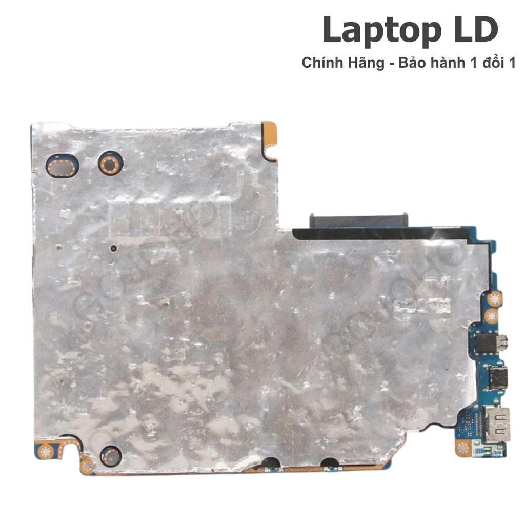 Main Lenovo IdeaPad C340-15IWL CPU i7-8565U LA-H101P