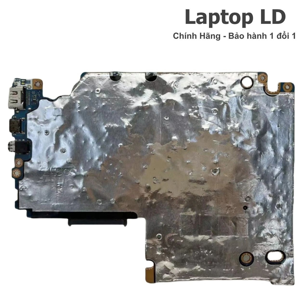 Main Lenovo Ideapad S340-14IIL / S340-15IIL CPU i5-1035G1 4GB LA-H103P