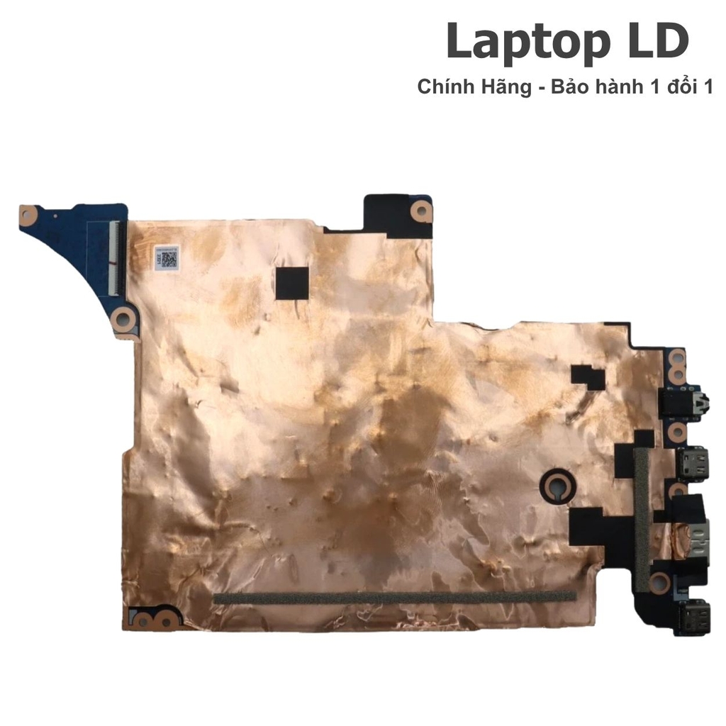 Main Lenovo IdeaPad Slim 5 16ABR8 | CPU R5 7430U LA-M653P