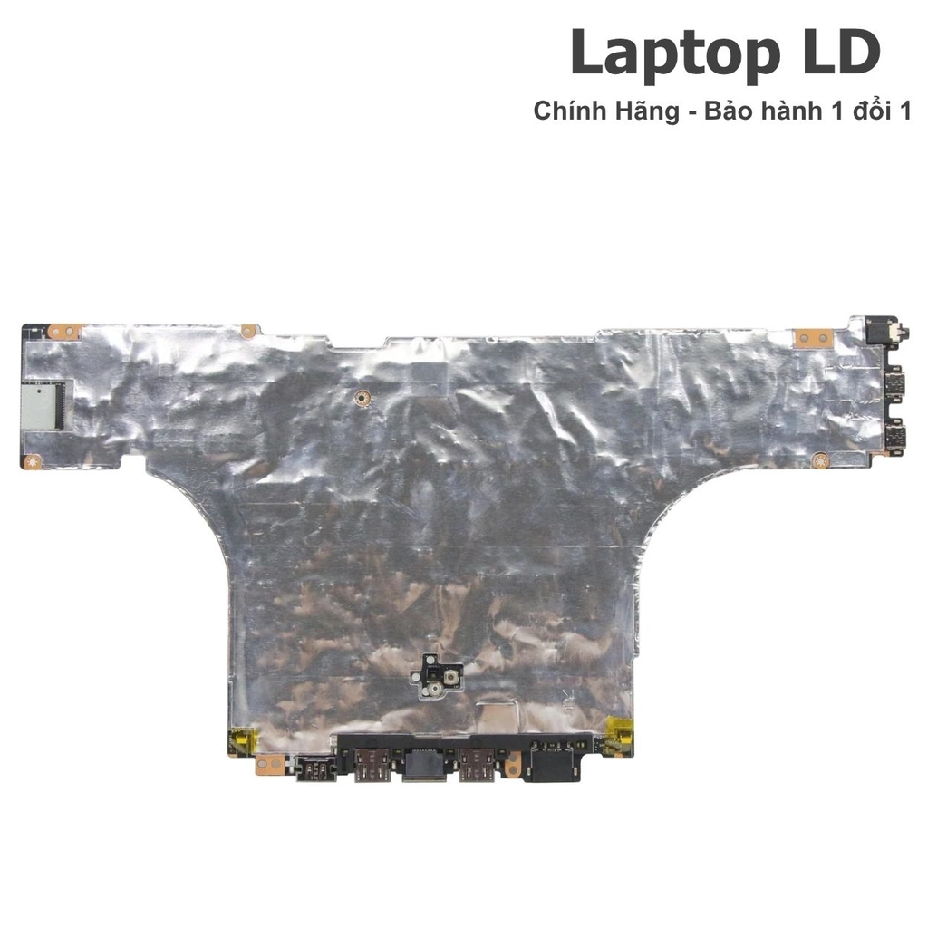 Main Lenovo Legion 7-15IMH05 | CPU I7 10750H LA-J561P