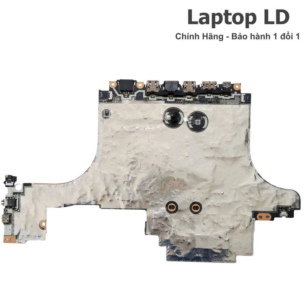 Main Lenovo Legion Y740-17IRHg / Y740-15ICH CPU I7 9750H 2060 LA-G132P
