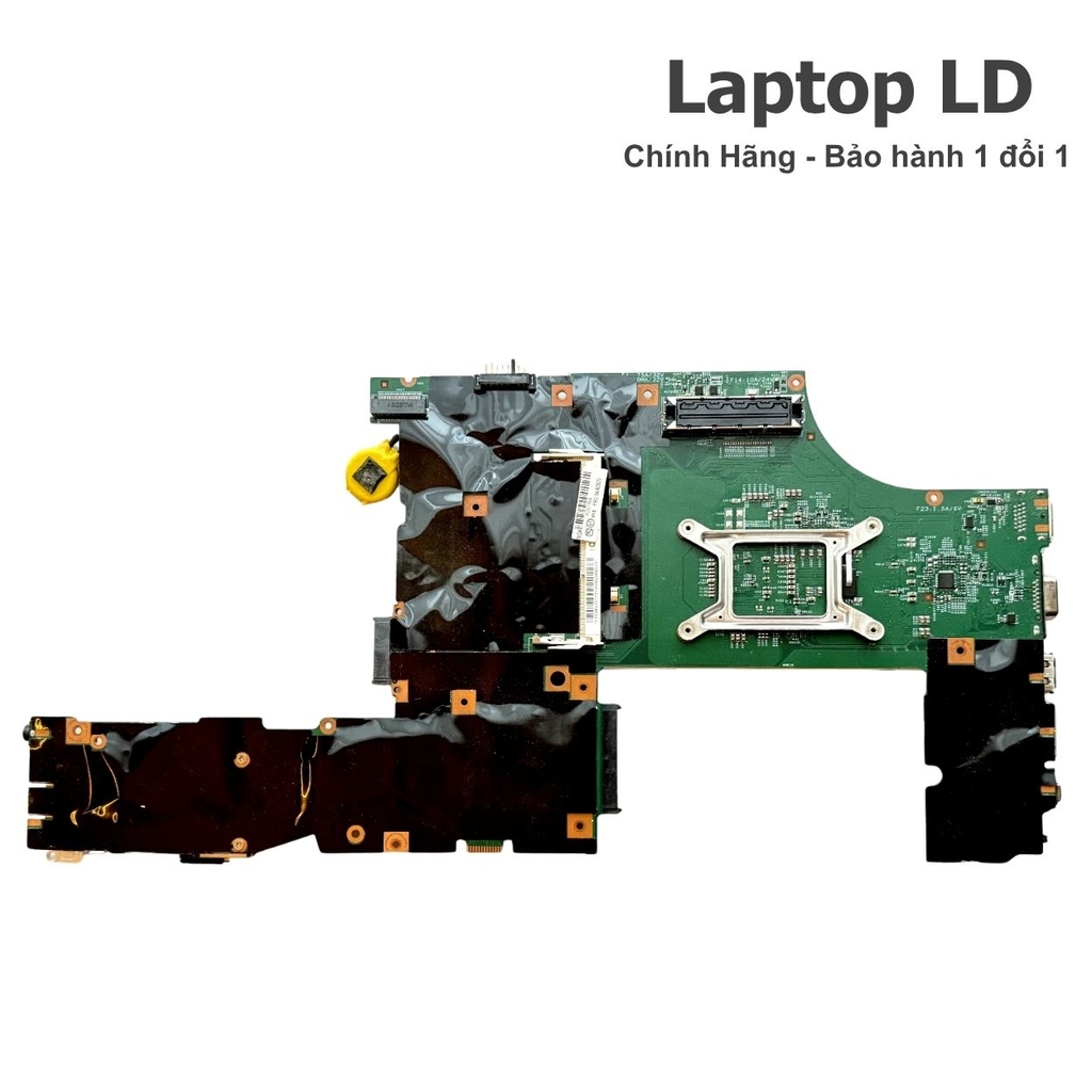 Main Lenovo ThinkPad T530
