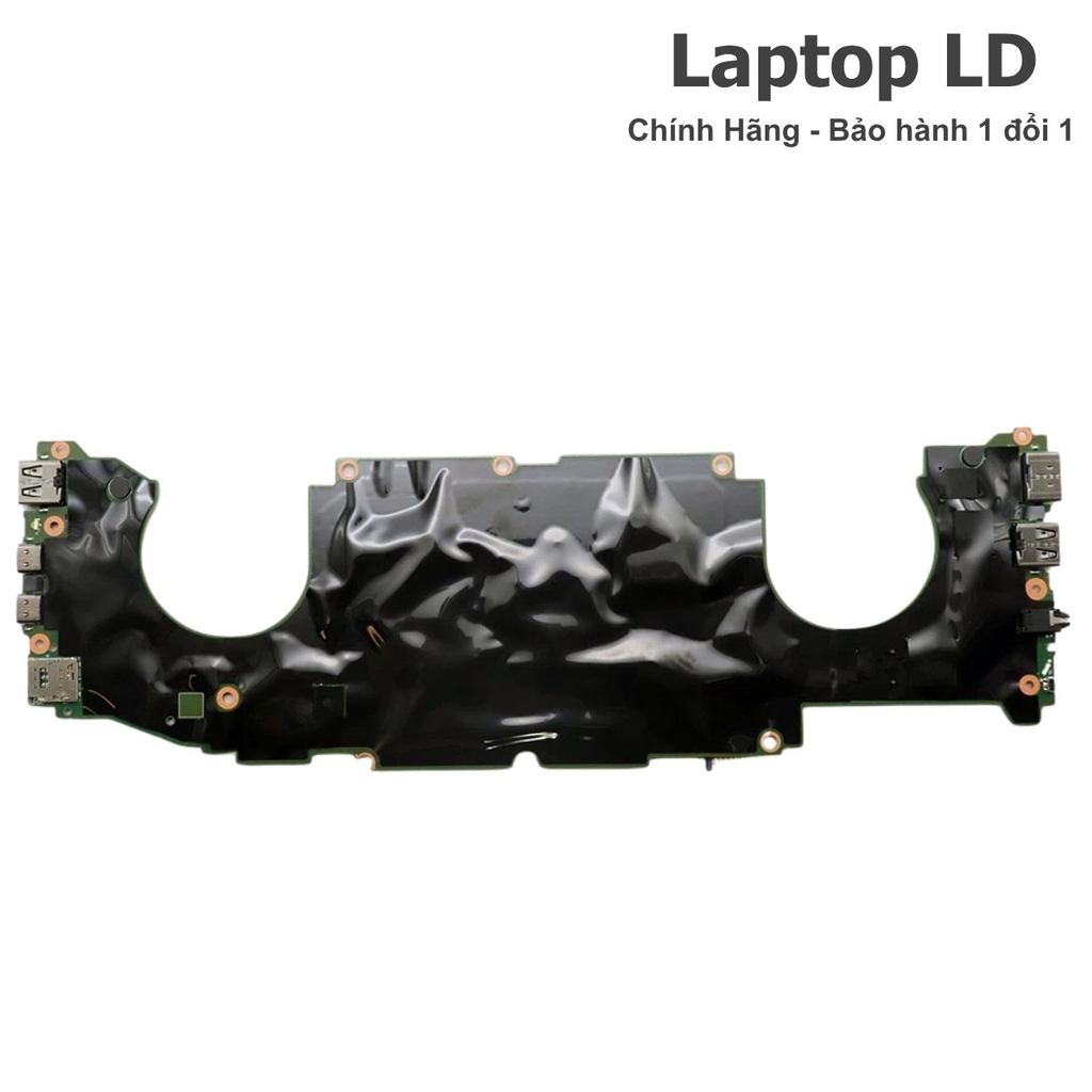 Main Lenovo ThinkPad X1 2-in-1 Gen 9 | CPU ULT7-165U 64G NM-F372