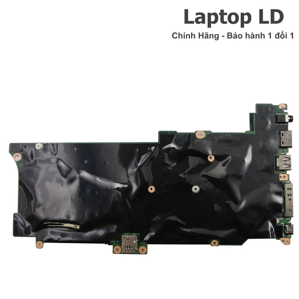 Main Lenovo ThinkPad X1 Yoga Gen 4 | CPU I5-8265 NM-B861