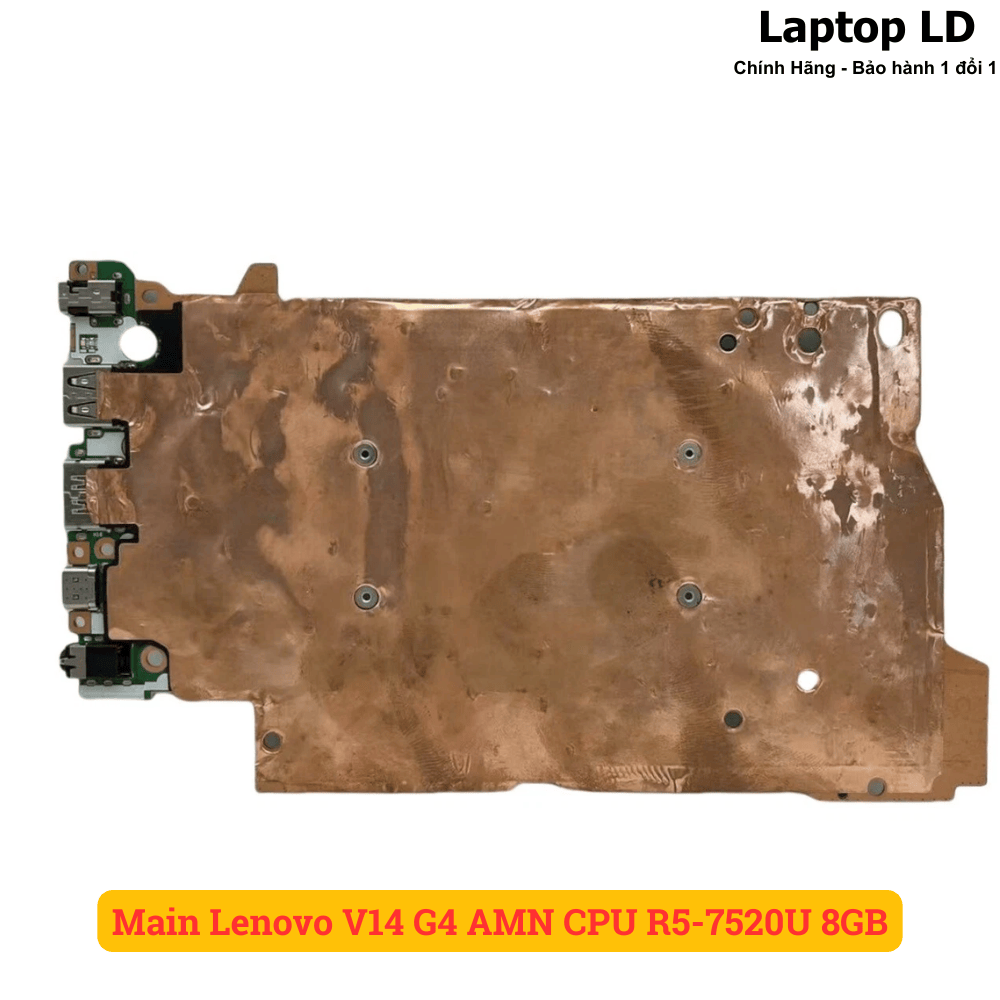 Main Lenovo V14 G4 AMN CPU R5-7520U 8GB