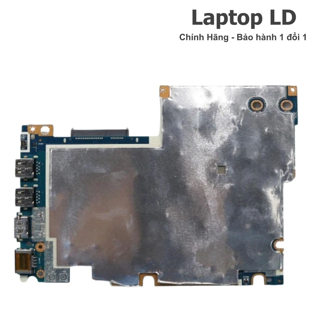 Main Lenovo Yoga 510-14ISK | CPU i5-6200U LA-D451P