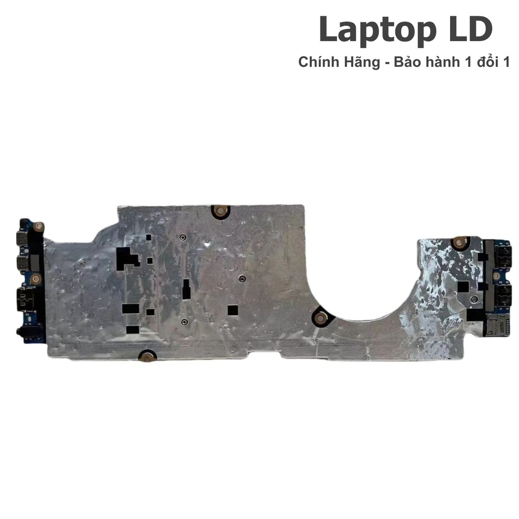 Main Lenovo Yoga 6 13ABR8 | CPU R7 5700U LA-M091P