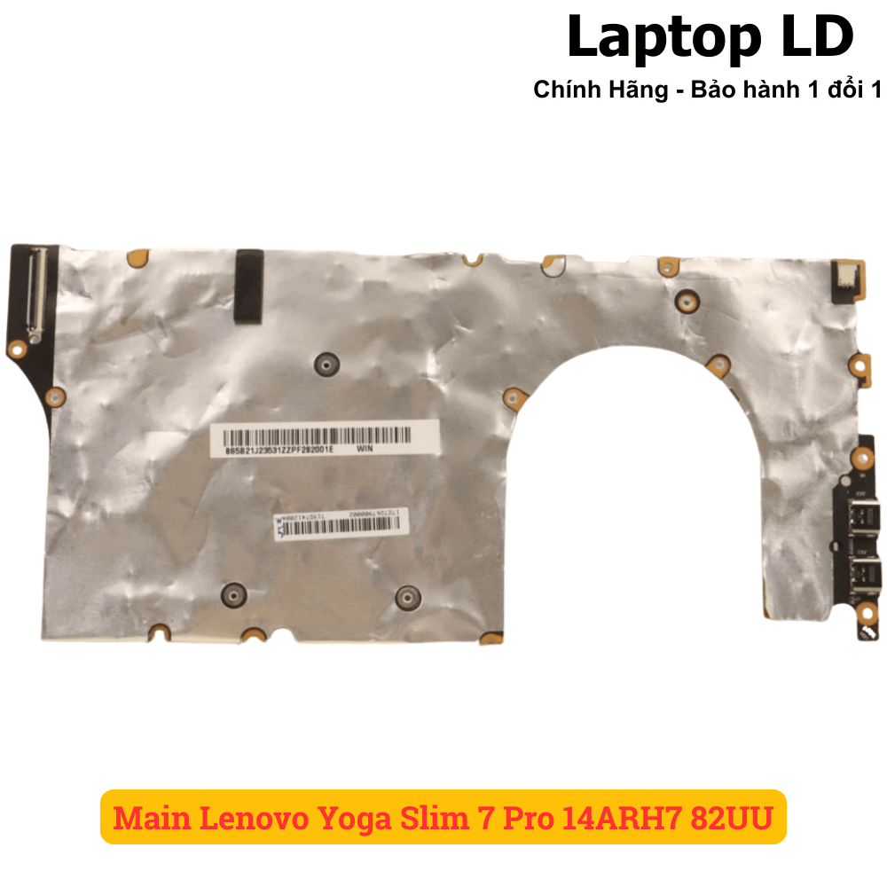 Main Lenovo Yoga Slim 7 Pro 14ARH7 82UU