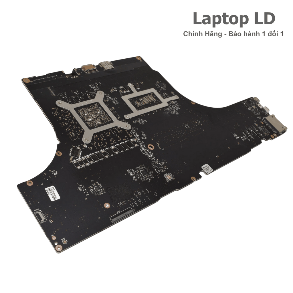 Main MSI GS77 12UE CPU I7-12700H RTX GPU 3060 6GB MS-17P11