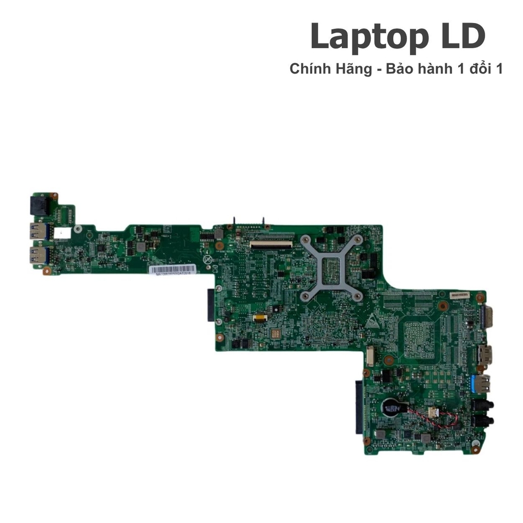 Main Toshiba Satellite P845T CPU i3-3217U