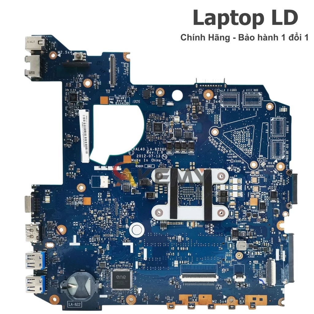 Main Asus K45VD | K45VJ | K45VS | K45VM | K45A | LA-8221P | LA-8224P