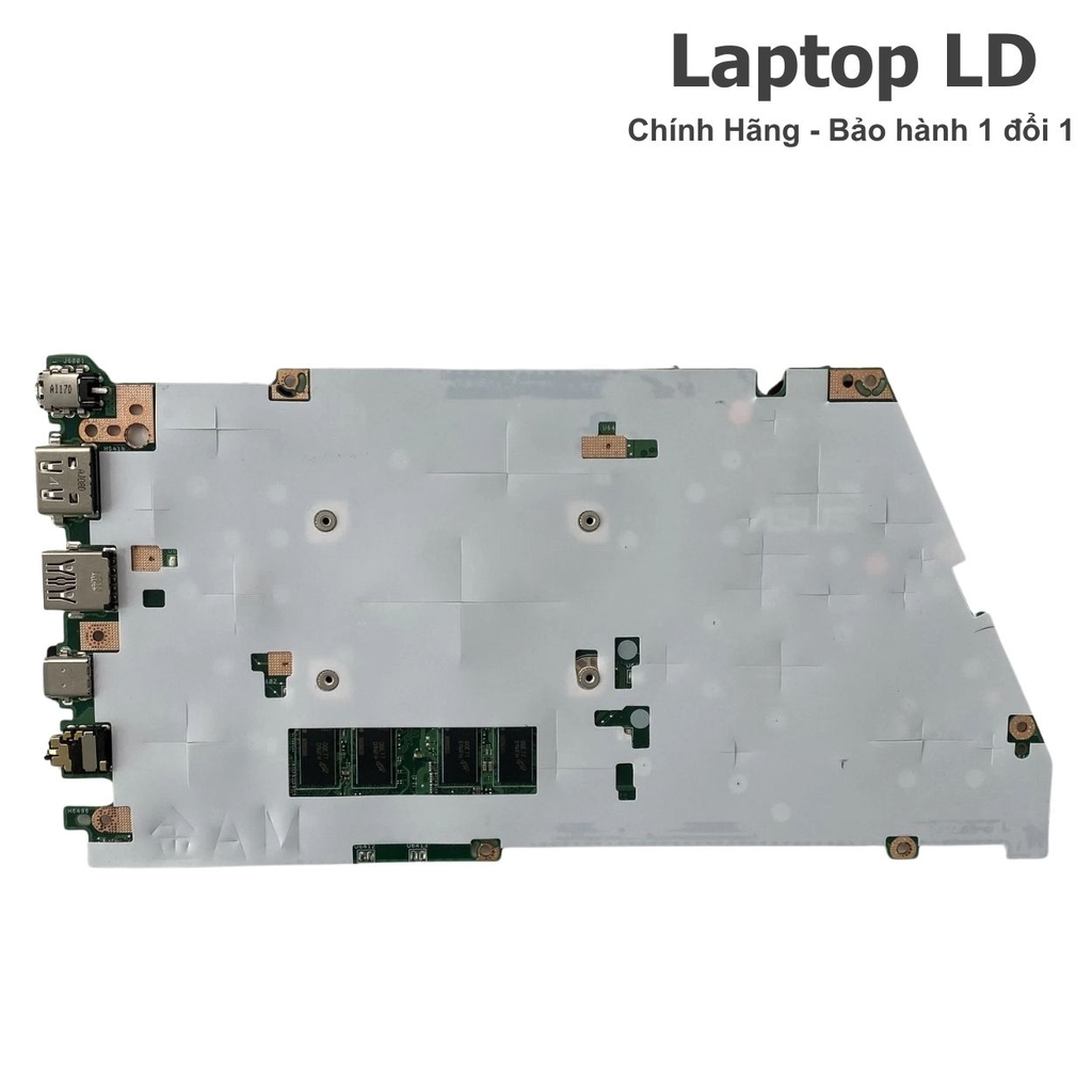 Main Asus VivoBook S14 R438DA | M433 CPU Ryzen 3 3250U
