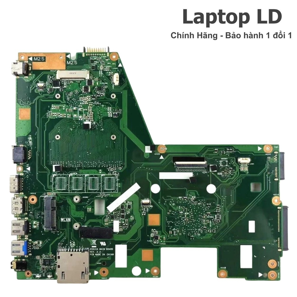 Main Asus X551CA | F551C CPU I3-3217U