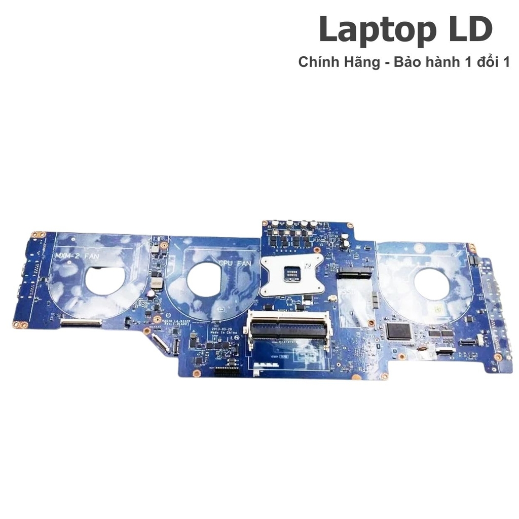 Main Dell Alienware M18x R3 | LA-9332P