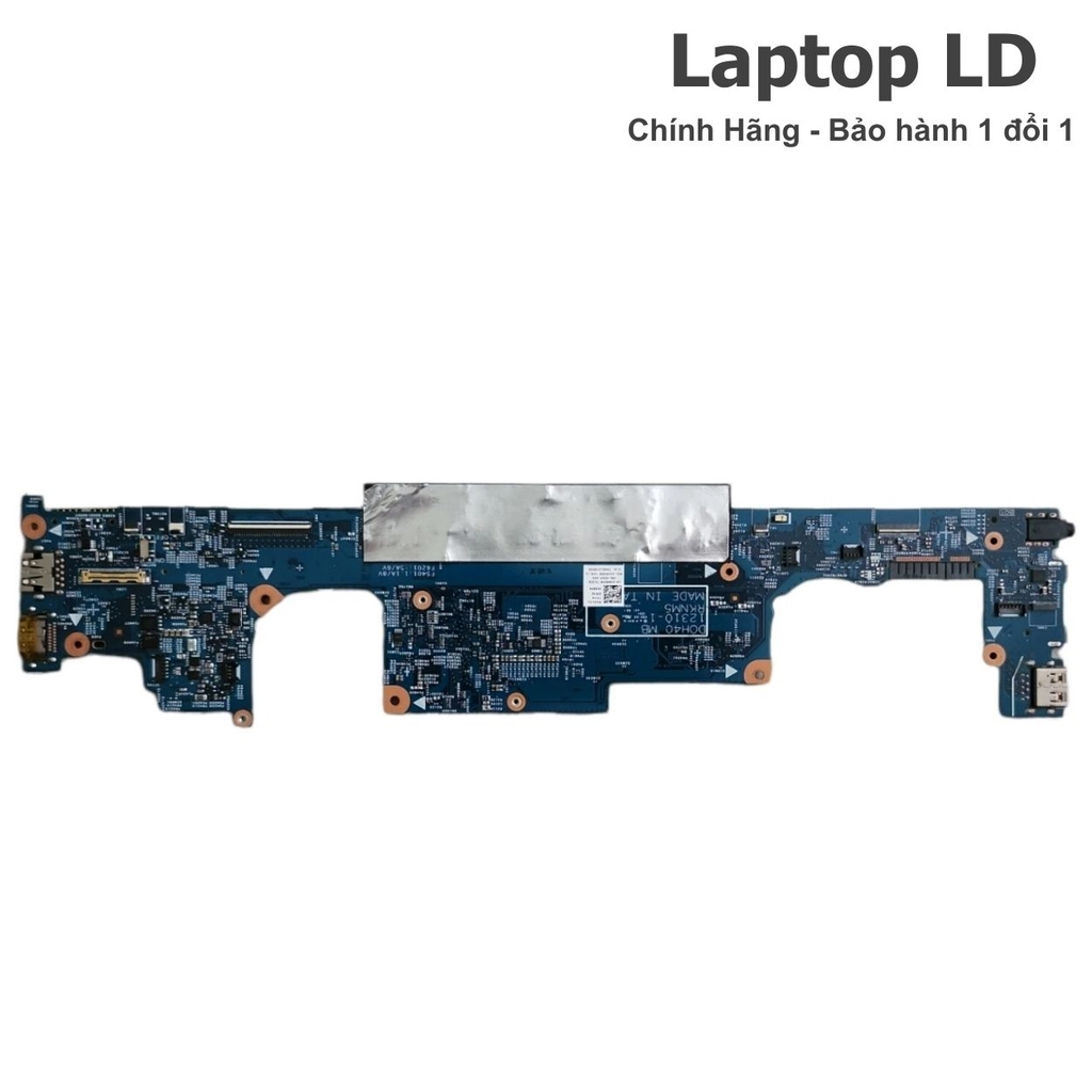 Main Dell Inspiron 14 7437 CPU i5-4200U | 12310-1