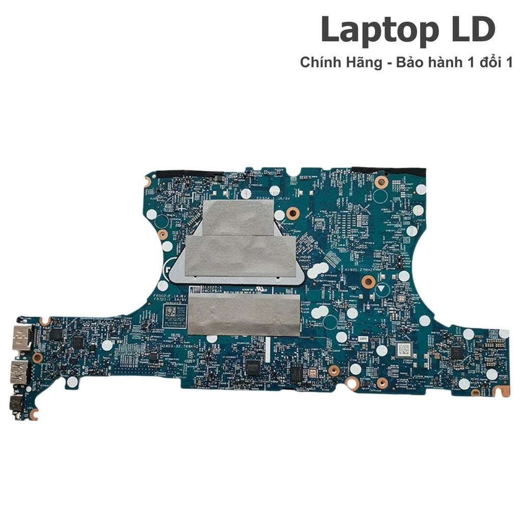Main Dell Inspiron 14 Plus 7420 | 7620 CPU i7-12700H | RTX3050Ti | 213210-1