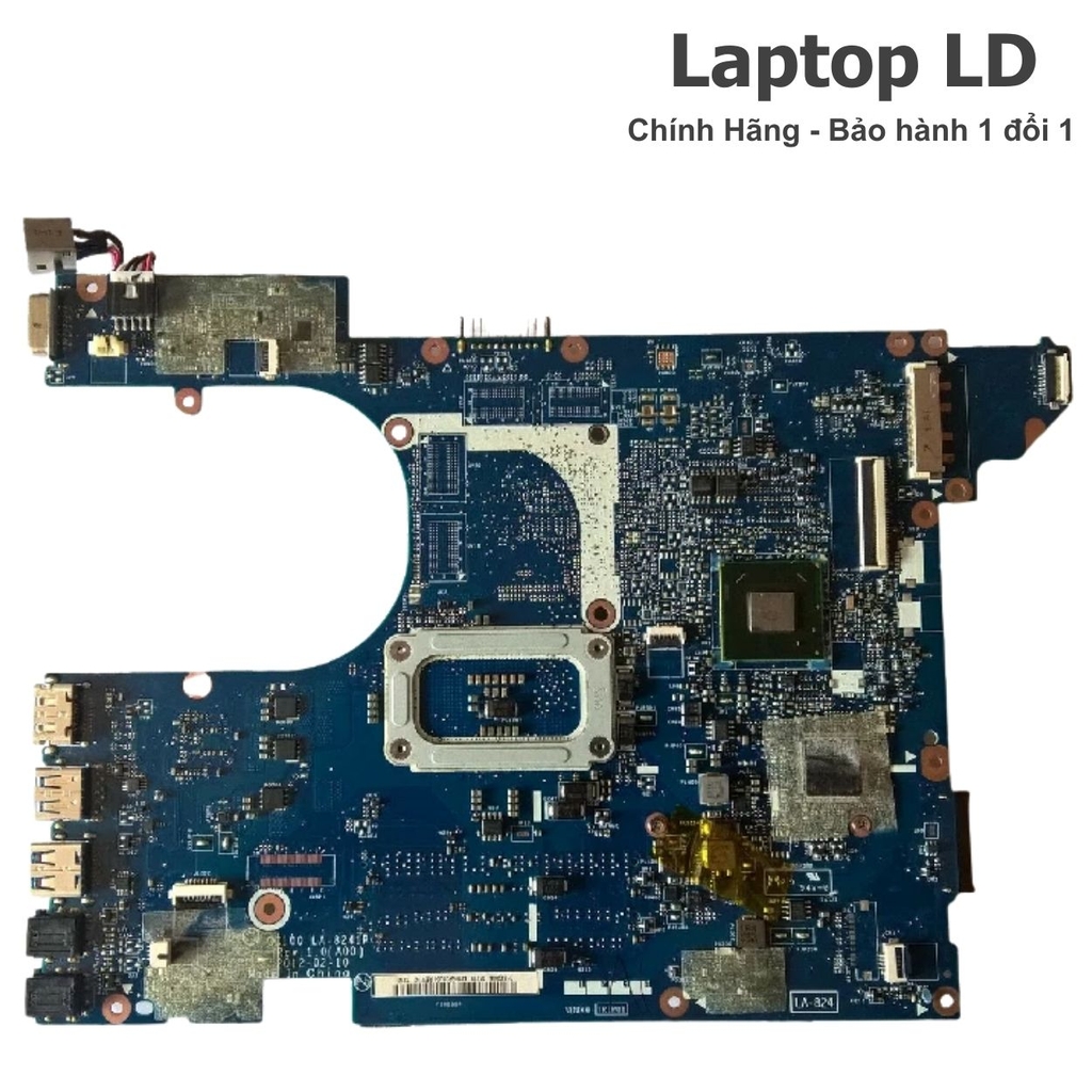 Main Dell Inspiron 15R N3560 | N5520 | 7520 LA-8241P