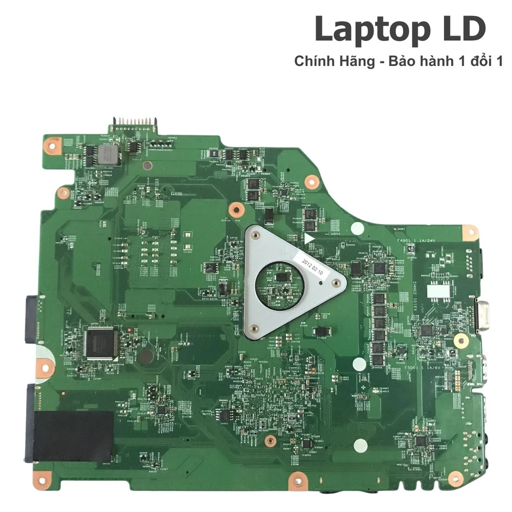 Main Dell Inspiron 15R N5050 | V1550 | 10316-1