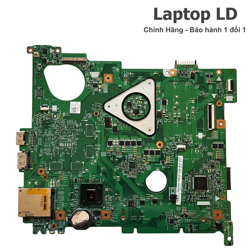 Main Dell Inspiron 15R N5110 | 10260-1