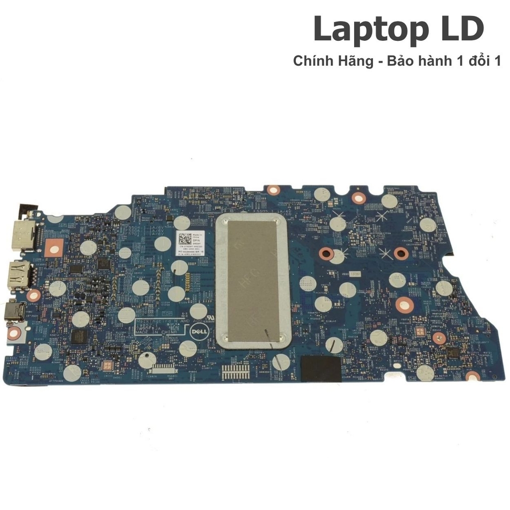 Main Dell Inspiron 5505 CPU R7-4700U | 19852-1