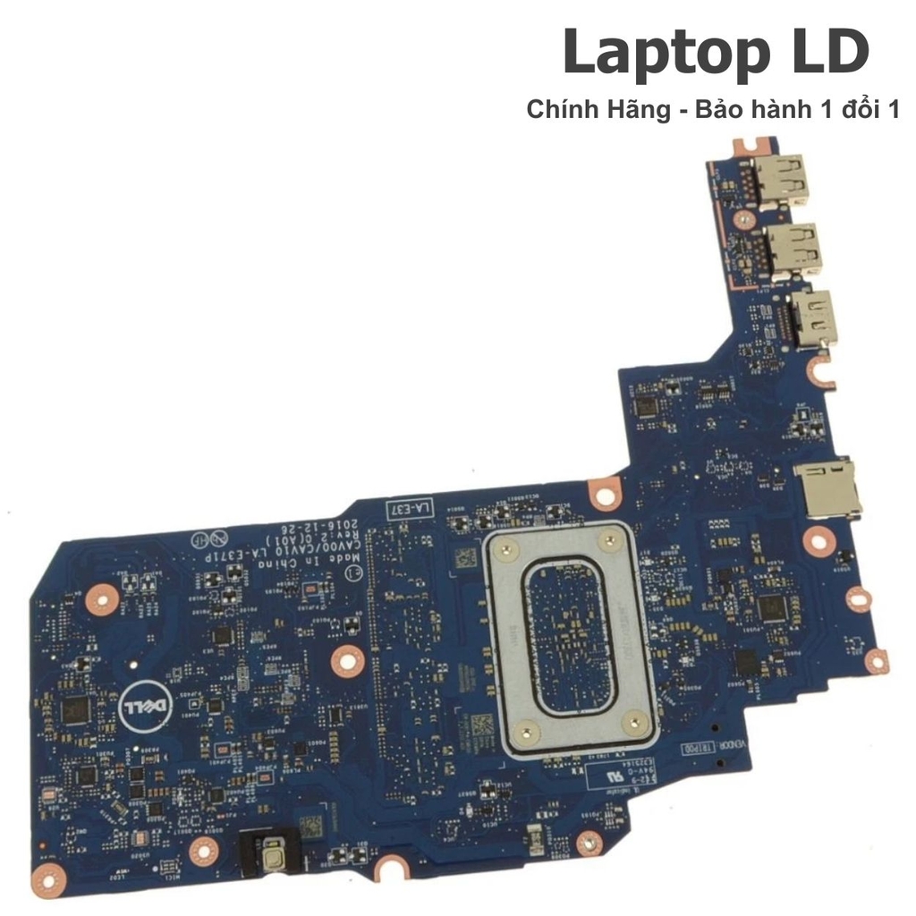 Main Dell Latitude 3180 | CPU N3350 RAM 4GB LA-E371P