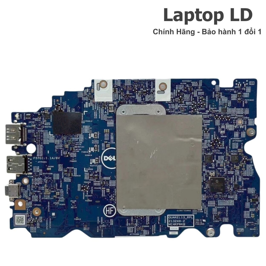 Main Dell Latitude 3340 CPU i5-1335U | 213249-2