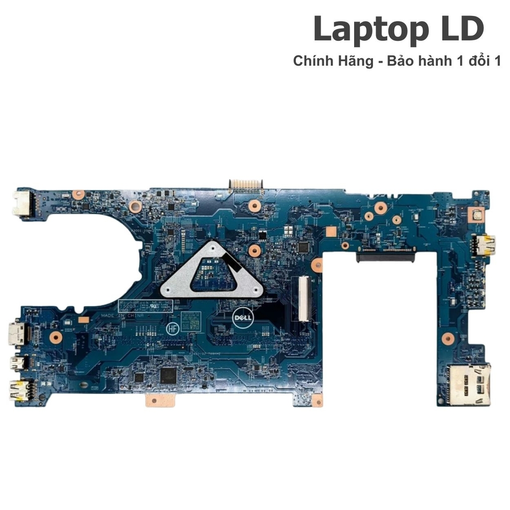 Main Dell Latitude 3350 | CPU i5 5200U | 15203-1