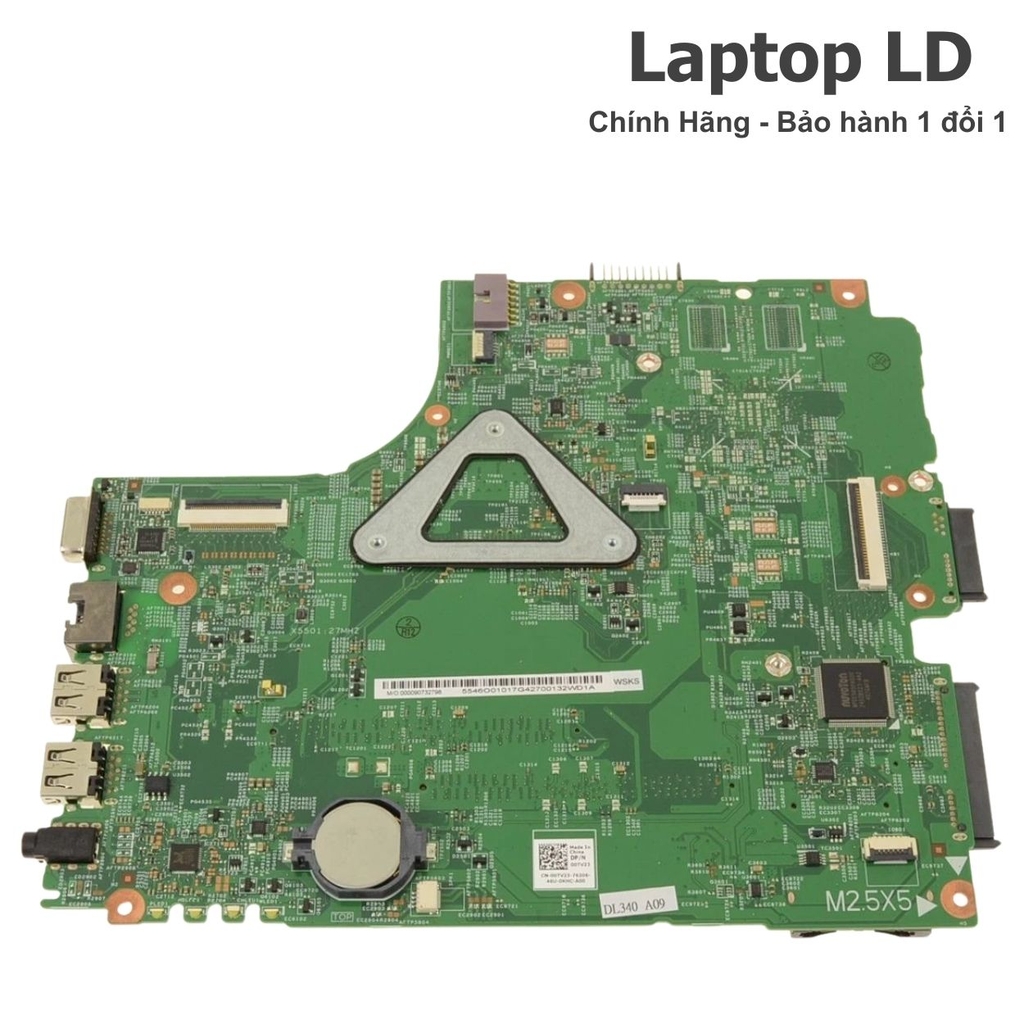 Main Dell Latitude 3440 CPU i5-4200U | 13221-1